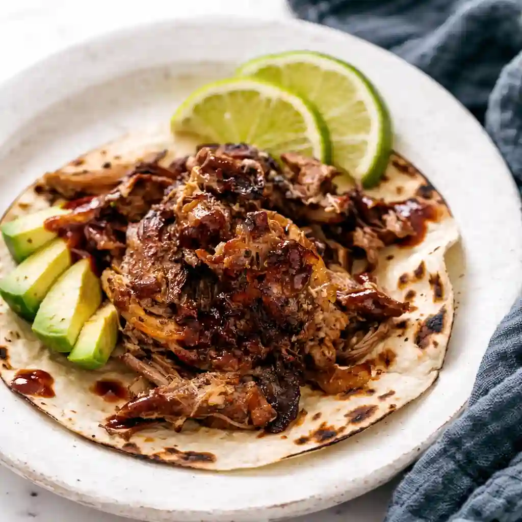 Authentic Slow Cooker Carnitas: Your Go-To Family Feast